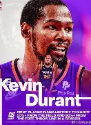 杜兰特球队14人名单全细节曝光(nba杜兰特队)