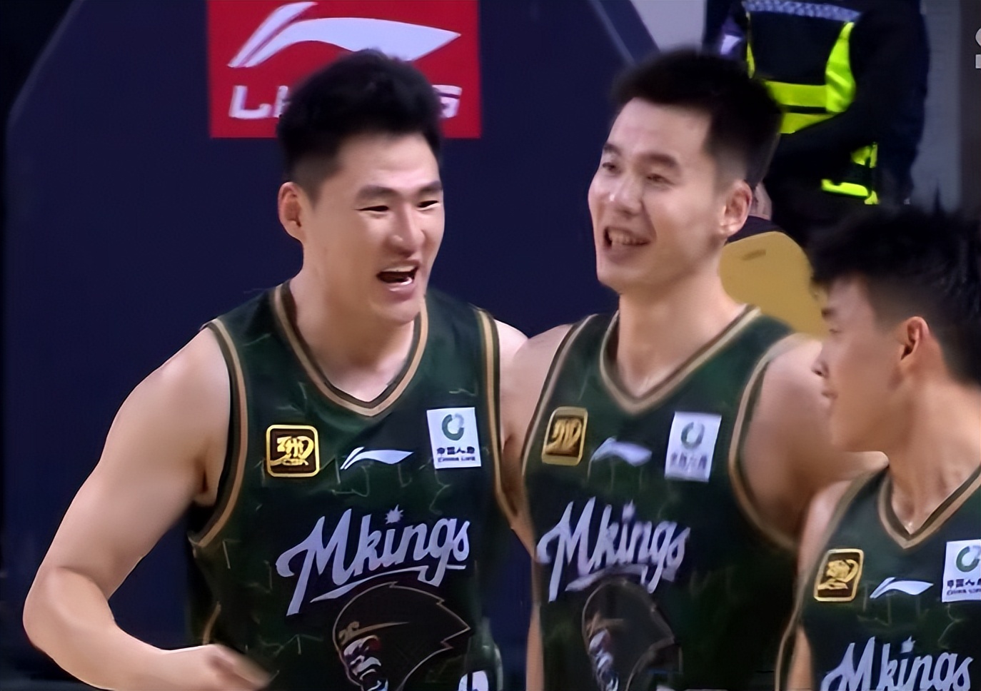 包含Ming的CBA吗后续来了的词条